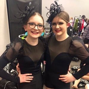 Meet your Posher, Mary grace